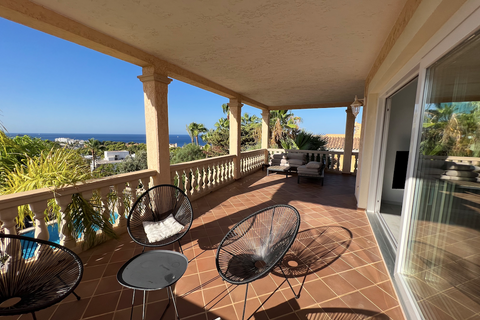 Villa a Nova Santa Ponsa, Mallorca, Nova Santa Ponsa - € 7.000/mes | Ref: EE1940 - foto 29